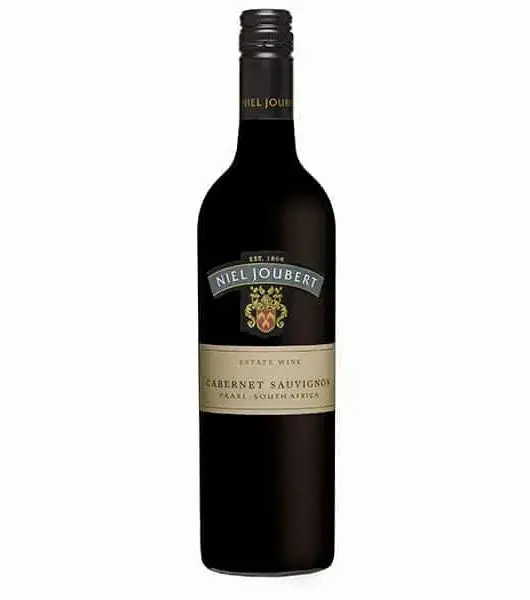 Neil Joubert Cabernet Sauvignon product image from Drinks Zone