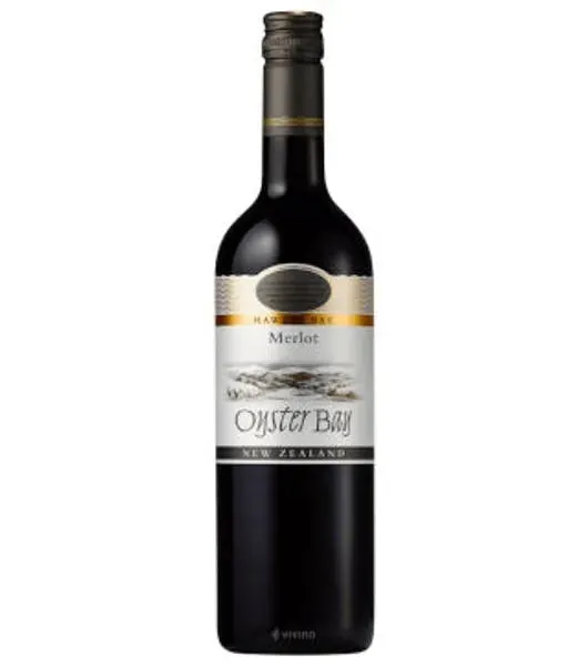 Oyster Bay Merlot product image from Drinks Zone