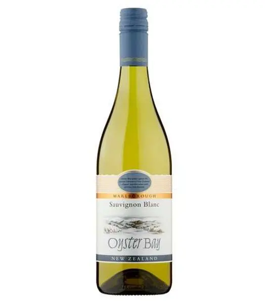 Oyster Bay Sauvignon Blanc  product image from Drinks Zone