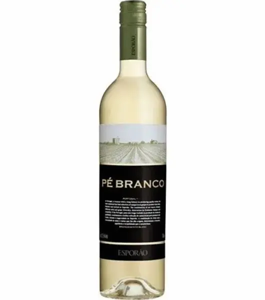 Pe Branco product image from Drinks Zone