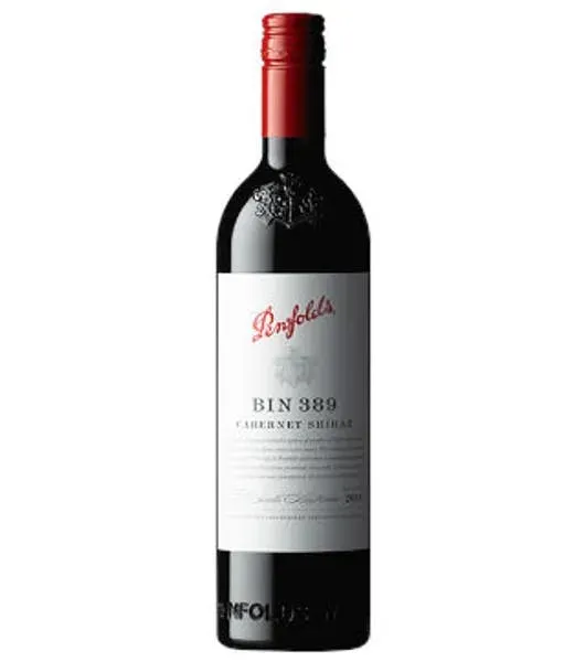 Penfolds Bin 389 Cabernet Shiraz at Drinks Zone