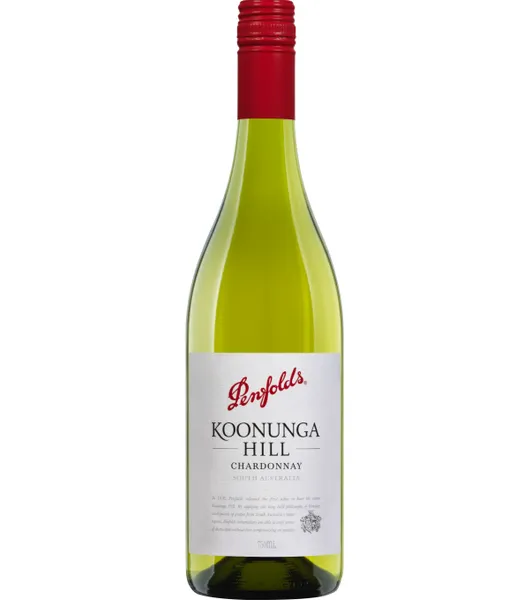 Penfolds Koonunga Hill Chardonnay product image from Drinks Zone