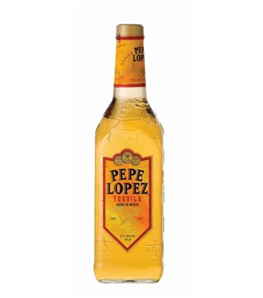 Pepe Lopez at Drinks Zone