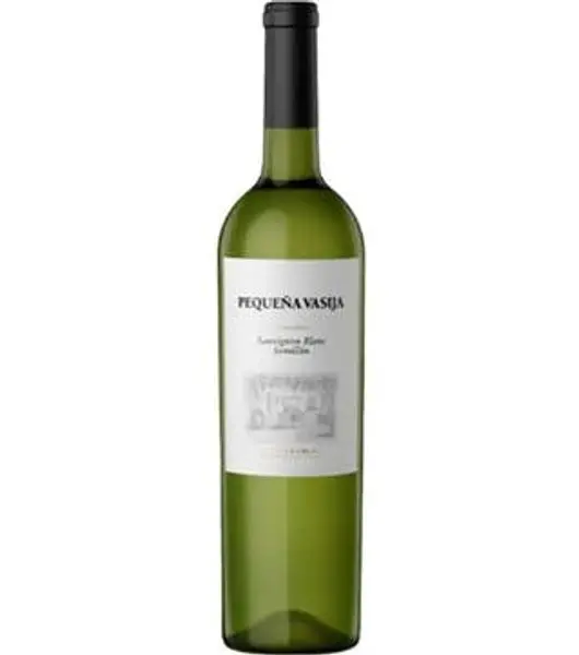 Pequena vasija sauvignon blanc semillon at Drinks Zone