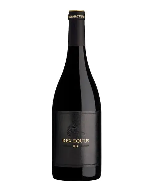 Perdeberg Rex Equus at Drinks Zone