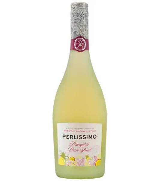 Perlissimo Pineapple & Passion Fruit product image from Drinks Zone