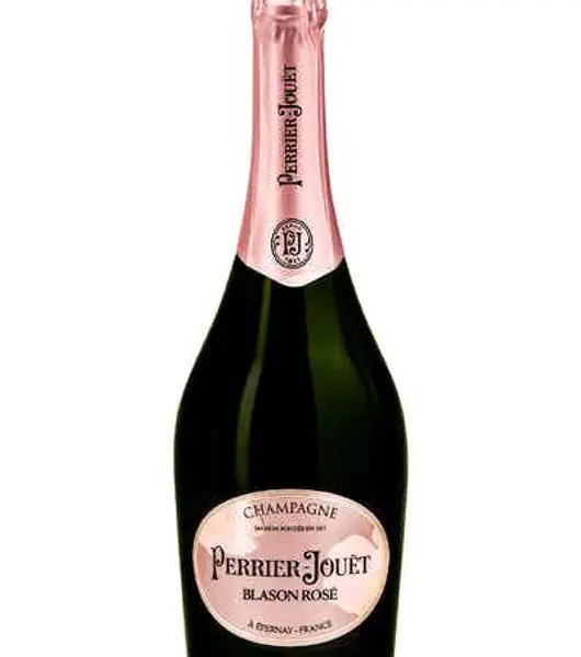 Perrier-Jouet Blason Rose product image from Drinks Zone