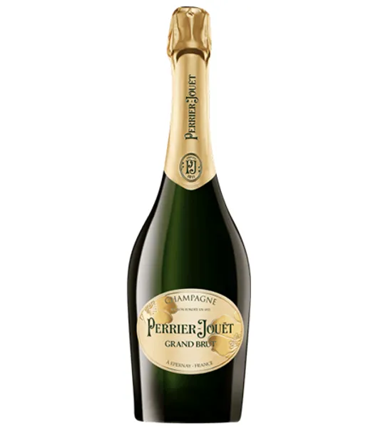 Perrier-Jouet Grand Brut at Drinks Zone