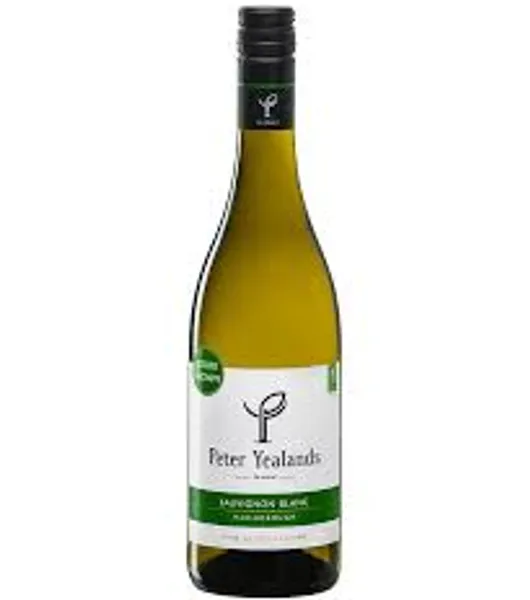 Peter Yealands Sauvignon Blanc at Drinks Zone