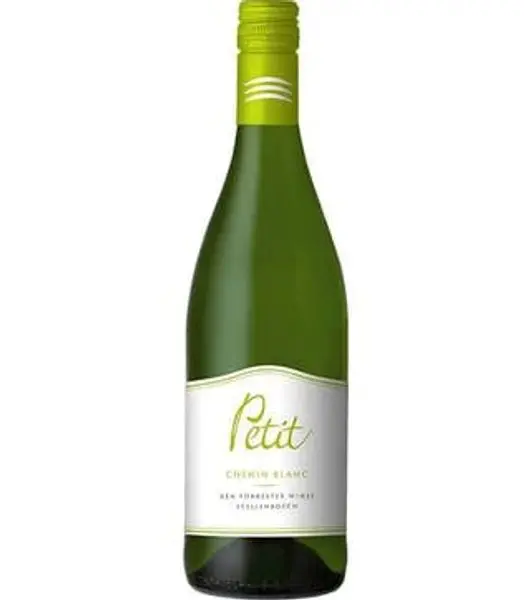 Petit Chenin Blanc  at Drinks Zone