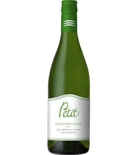 Petit Sauvignon Blanc at Drinks Zone