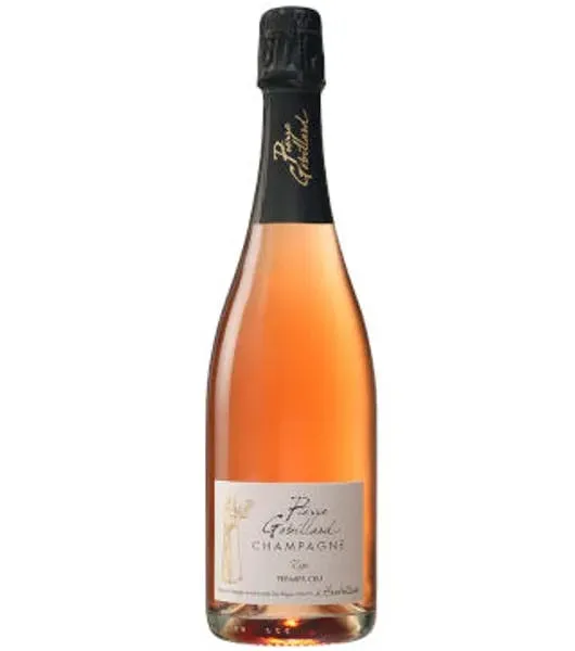 Pierre Gobillard Brut product image from Drinks Zone