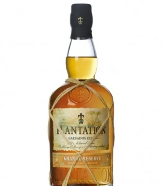 Plantation Barbados Grande Reserve product image from Drinks Zone