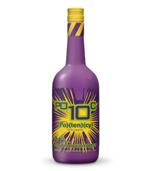 Po10C product image from Drinks Zone