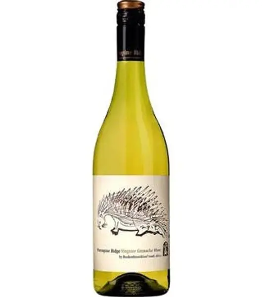 Porcupine Ridge Viognier Grenache Blanc  at Drinks Zone