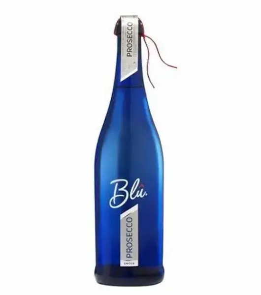 Prosecco Blu product image from Drinks Zone