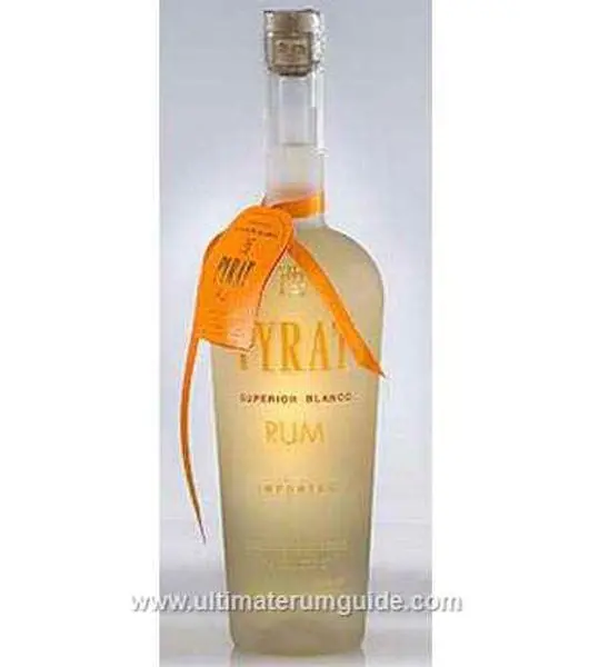 Pyrat Superior Blanco at Drinks Zone