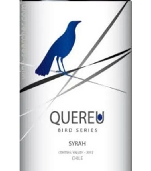 Quereu Syrah at Drinks Zone