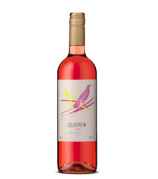 Quereu rose product image from Drinks Zone