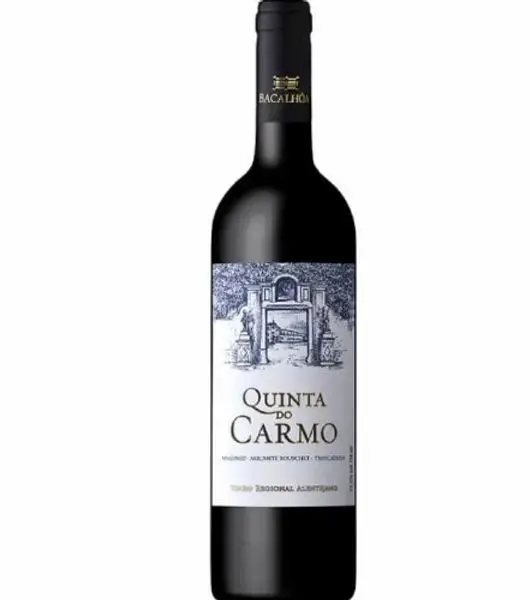 Quinta Do Carmo at Drinks Zone