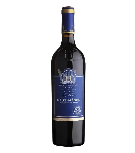 Raymond Huet Haut Medoc product image from Drinks Zone