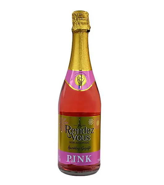 Rendez Vous Pink at Drinks Zone