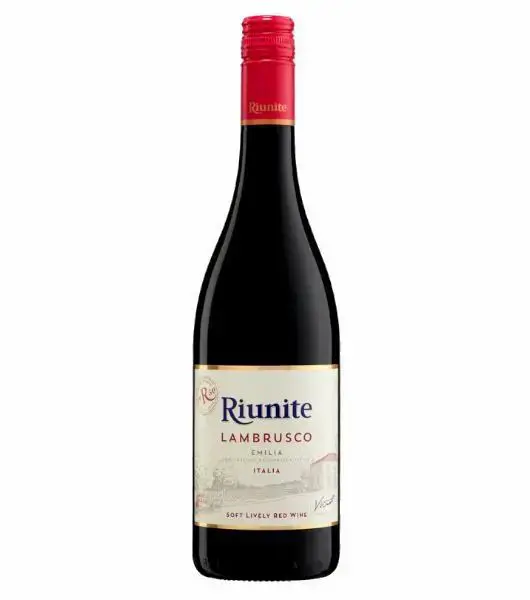 Riunite Lambrusco Emilia product image from Drinks Zone