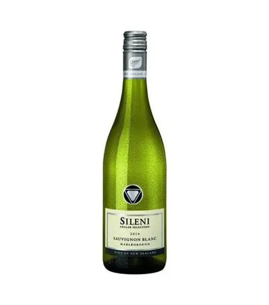 Sileni estates sauvignon blanc at Drinks Zone