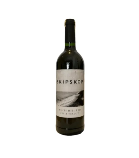 Skipskop Sangiovese product image from Drinks Zone