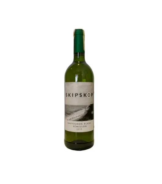 Skipskop Sauvignon Blanc product image from Drinks Zone