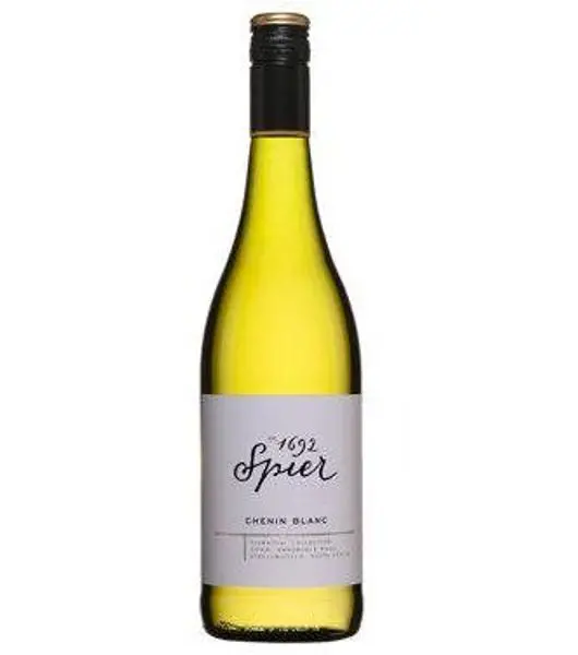 Spier Signature Chenin Blanc at Drinks Zone