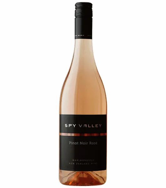 Spy Valley Pinot Noir Rose at Drinks Zone