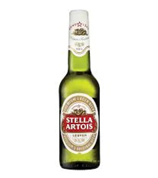 Stella Artois product image from Drinks Zone