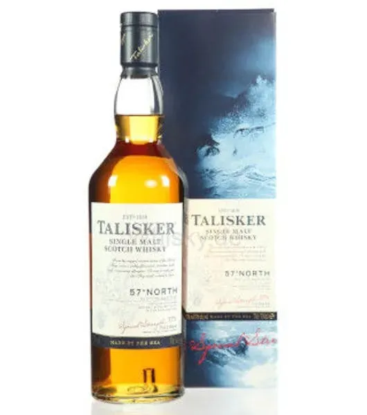 Talisker 57 North product image from Drinks Zone