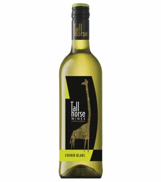 Tall Horse Chenin Blanc product image from Drinks Zone