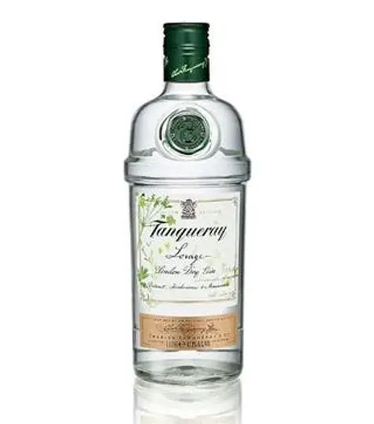 Tanqueray lovage product image from Drinks Zone