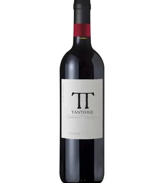 Tantehue Cabernet Sauvignon at Drinks Zone