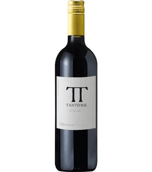 Tantehue Merlot at Drinks Zone