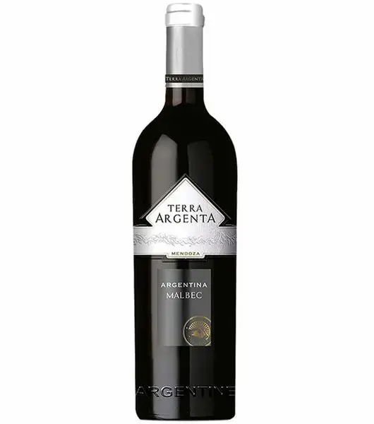 Terra Agenta Malbec product image from Drinks Zone