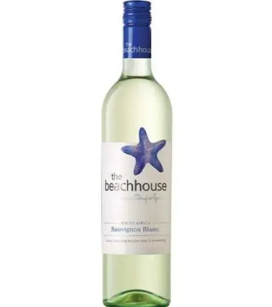 The Beach House Sauvignon Blanc product image from Drinks Zone
