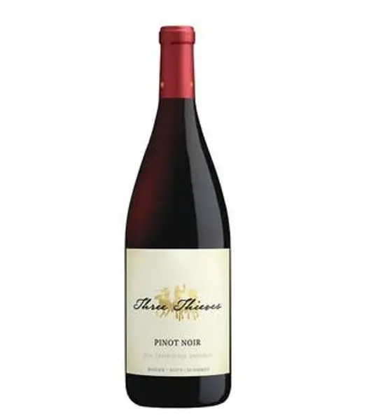 Three Thieves Pinot Noir product image from Drinks Zone