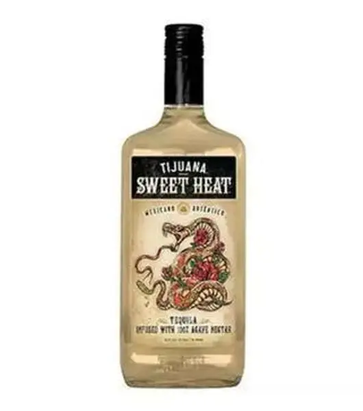 Tijuana Sweet Heat product image from Drinks Zone