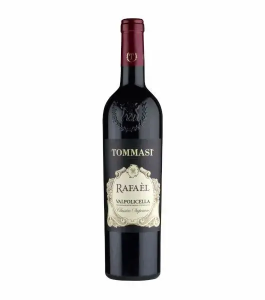 Tommasi Rafael Valpolicella product image from Drinks Zone