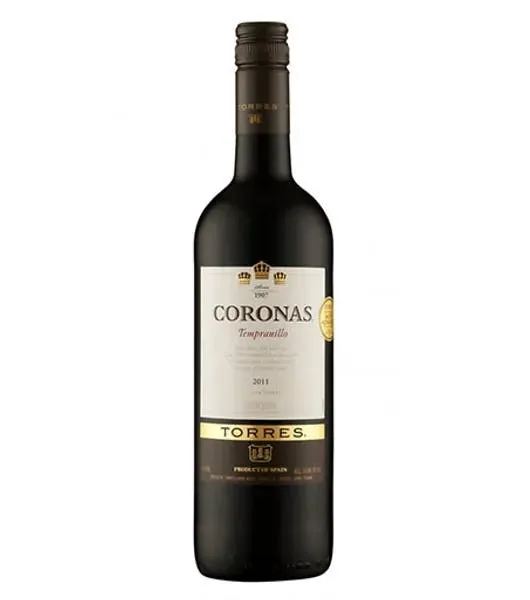 Torres Coronas Tempranillo product image from Drinks Zone