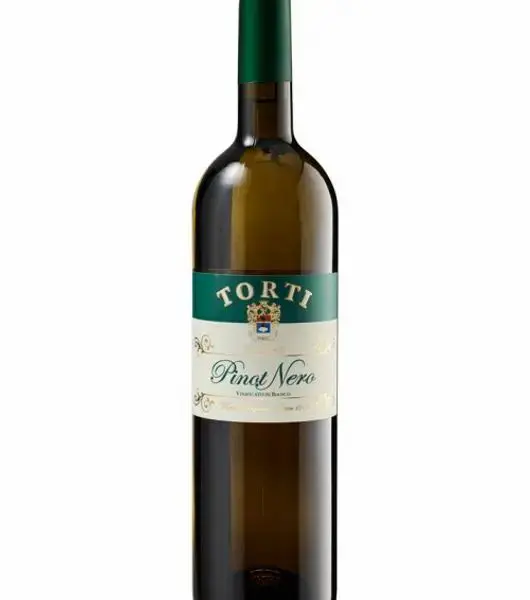 Torti Pinot Nero product image from Drinks Zone