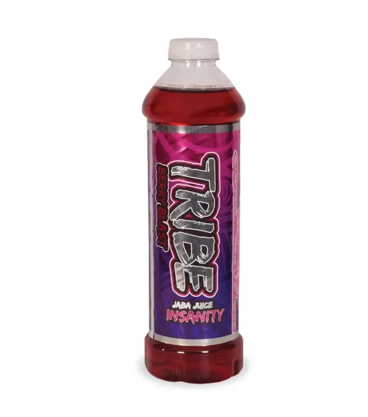 Tribe berry blast  product image from Drinks Zone