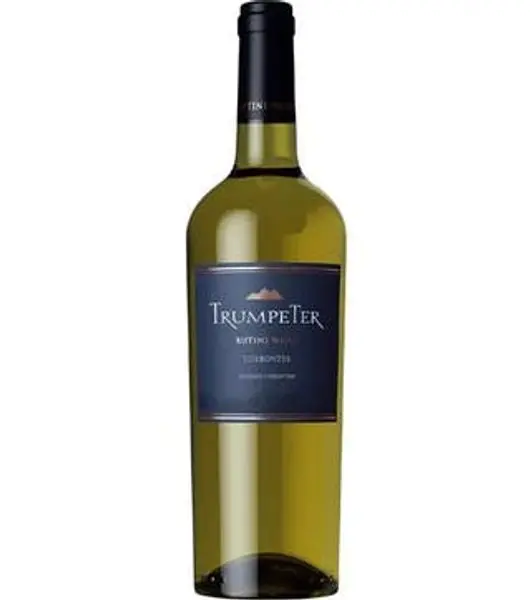 Trumpeter Torrontes  product image from Drinks Zone