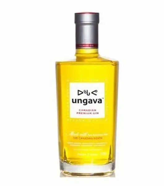 Ungava Canadian Premium Gin product image from Drinks Zone