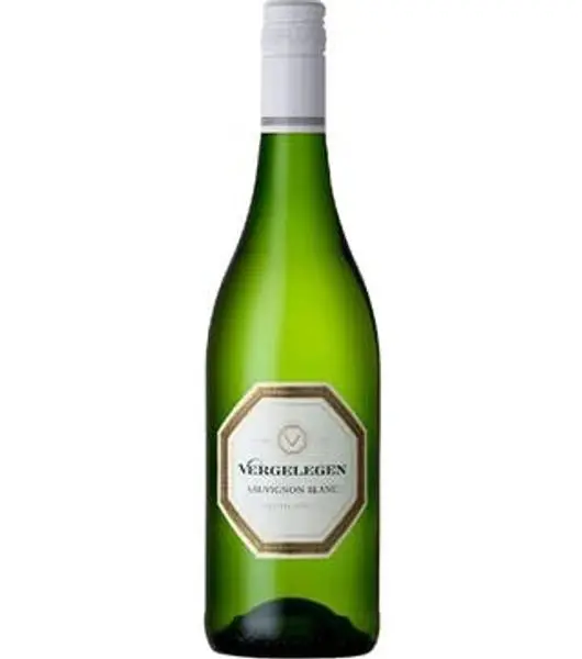 Vergelegen Sauvignon Blanc at Drinks Zone