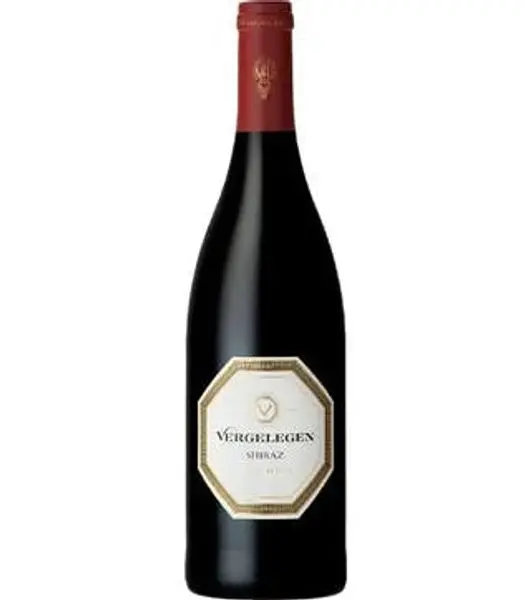 Vergelegen Shiraz at Drinks Zone